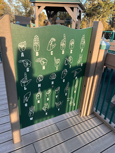 Tatums Garden image