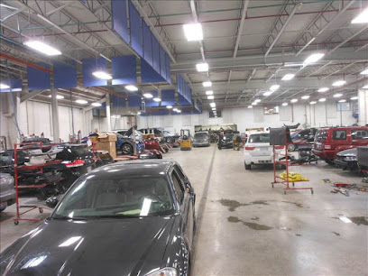 Voss Collision Center and Body Shop