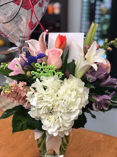 Florist «Affinity Floral Designs», reviews and photos, 6330 De Zavala Rd Suite 102, San Antonio, TX 78249, USA