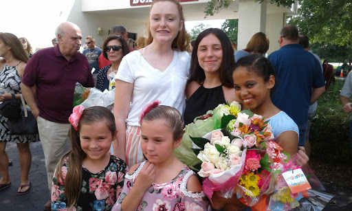 Performing Arts Theater «Ormond Beach Performing Arts», reviews and photos, 399 US-1, Ormond Beach, FL 32174, USA