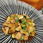 Photo n°10 de l'avis de Antonio.s fait le 08/08/2022 à 15:19 sur le  Ristorante Alpha Asian Sushi à Catania