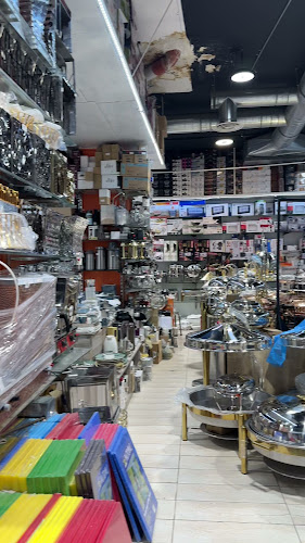 Opinii despre شركة إناء الجزيرة لتجارة în الرياض - متجر