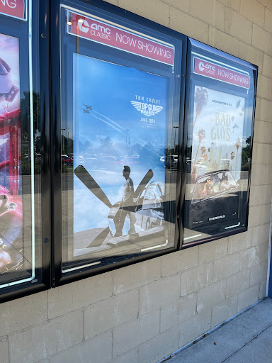 Movie Theater «AMC Yulee 10», reviews and photos, 96012 Lofton Square Ct, Yulee, FL 32097, USA