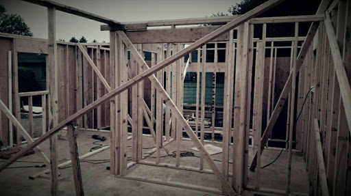 General Contractor «DMC Construction», reviews and photos, 2620 Central Ave Suite A, McKinleyville, CA 95519, USA