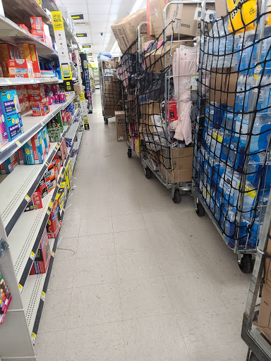 Discount Store «Dollar General», reviews and photos, 705 1st Ave, Perry, IA 50220, USA