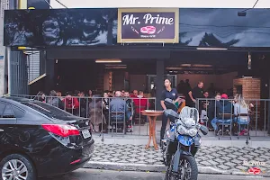 Mr Prime House Grill image