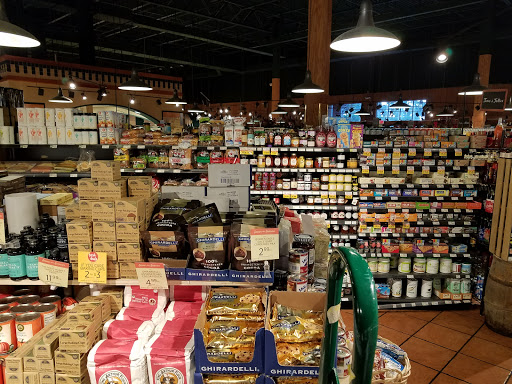 Grocery Store «The Fresh Market», reviews and photos, 18299 Biscayne Blvd, Aventura, FL 33160, USA