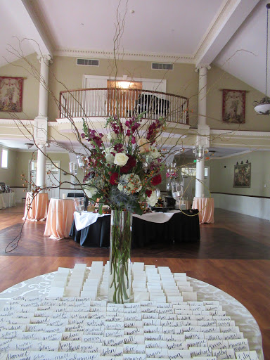 Florist «Cheryl Ann Floral Design Weddings & Events», reviews and photos, 1204 Wells St, Conshohocken, PA 19428, USA