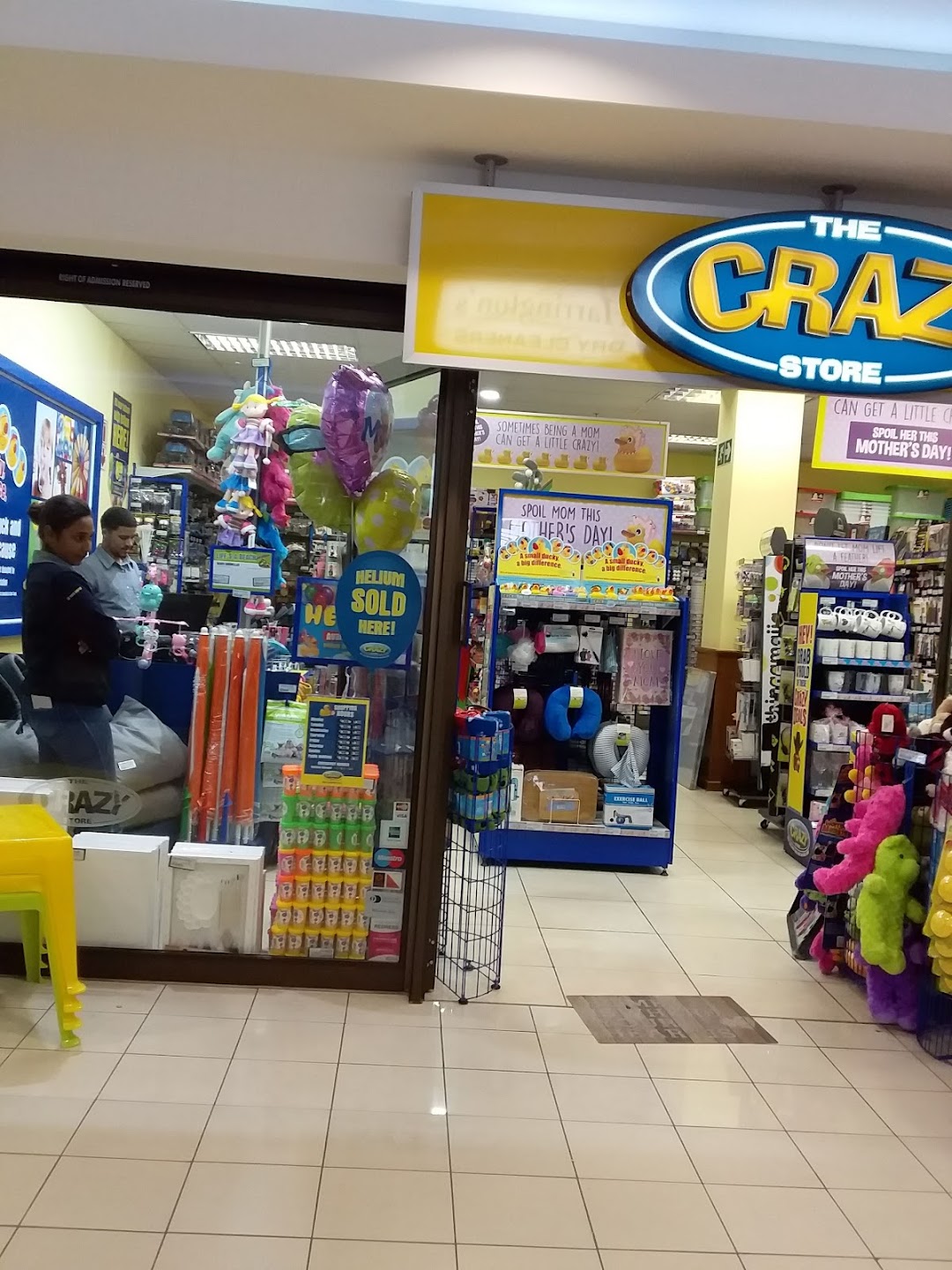 The Crazy Store Rondebosch