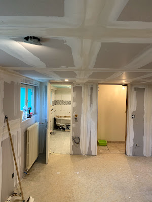 ACJ Peintre en Batiment à Plaisir