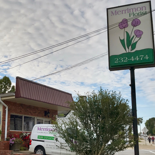 Florist «Merrimon Florist Inc», reviews and photos, 329 Merrimon Ave, Asheville, NC 28801, USA