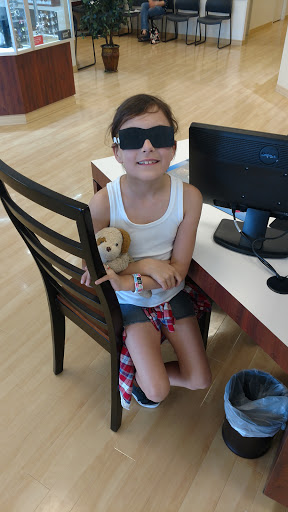 Optometrist «Nationwide Vision», reviews and photos, 20221 N 67th Ave e, Glendale, AZ 85308, USA