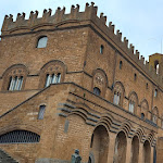 Photo n°1 de l'avis de Orazio.i fait le 06/11/2023 à 10:06 sur le  Osteria da Mamma Angela à Orvieto