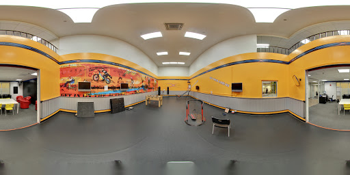 Health Club «Merritt Clubs - 24 HR Towson», reviews and photos, 8757 Mylander Ln, Towson, MD 21286, USA