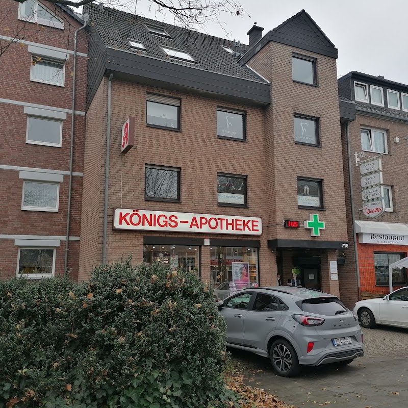 Königs-Apotheke Köln
