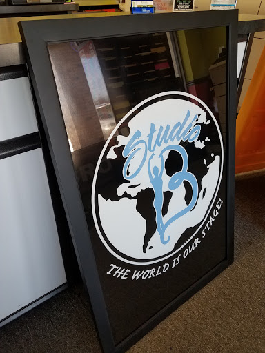 Print Shop «BizCard Xpress Orange City», reviews and photos, 1209 Saxon Blvd # 4, Orange City, FL 32763, USA