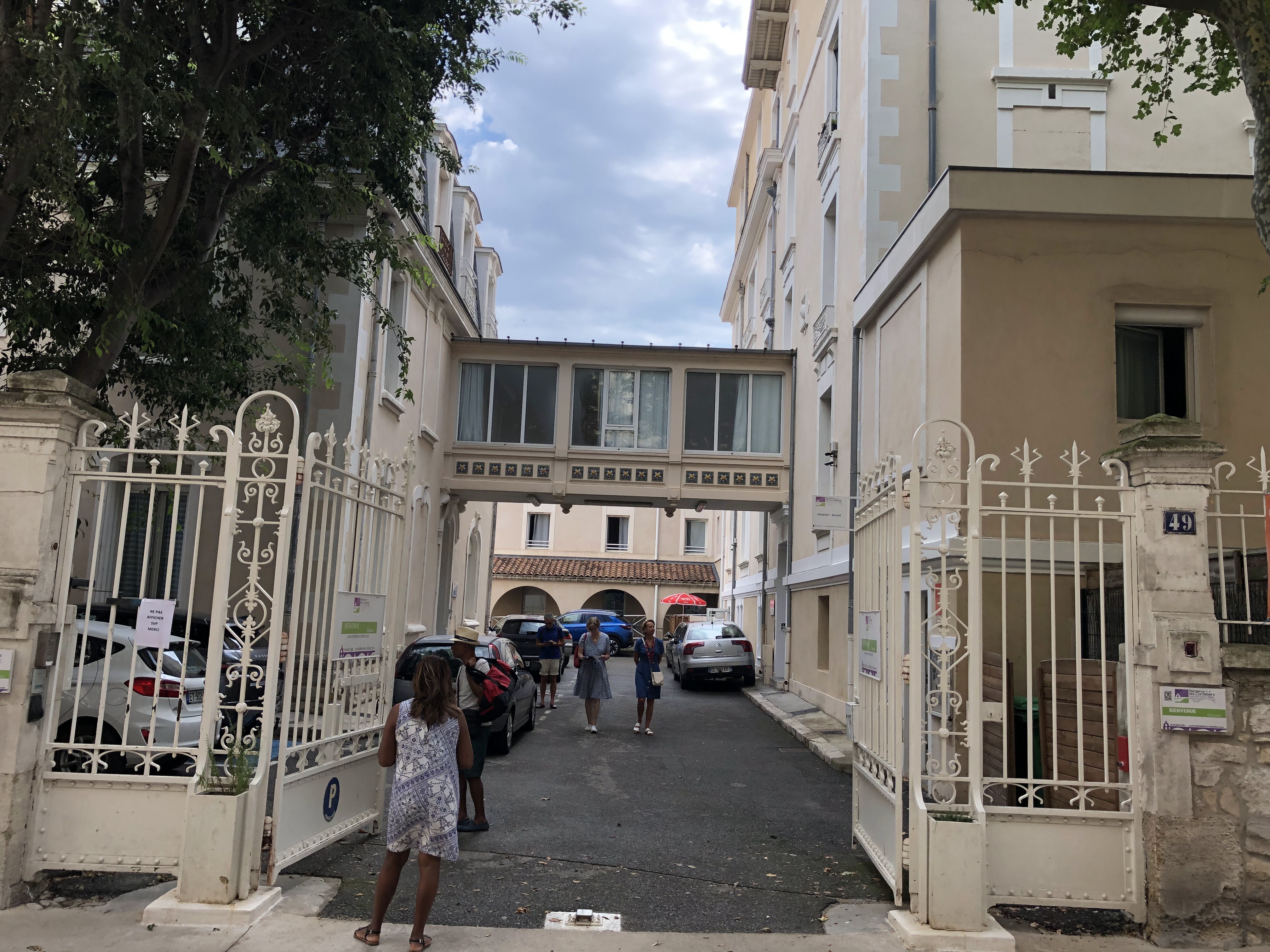 Photo n° 4 de l'avis de Jacques.o fait le 08/07/2019 à 13:51