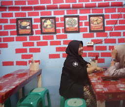 Kitchen Korea 2 photo