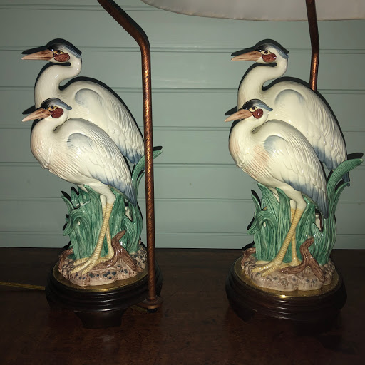 Thrift Store «Tambourine Resale Shop», reviews and photos, 1619 10th Ave, Vero Beach, FL 32960, USA