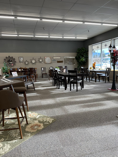 Furniture Store «Homecrafters Furniture & Mattresses», reviews and photos, 1115 Euclid Ave, Helena, MT 59601, USA