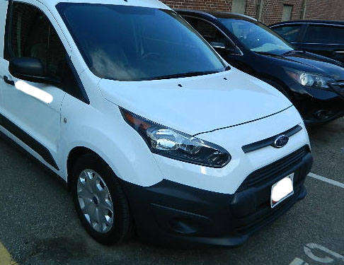 Auto Body Shop «East Coast Collision, Inc.», reviews and photos, 5320 Eisenhower Ave, Alexandria, VA 22304, USA