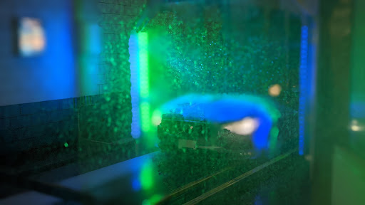 Car Wash «Waterway Gas & Wash», reviews and photos, 388 Lamp and Lantern Village, Town and Country, MO 63017, USA