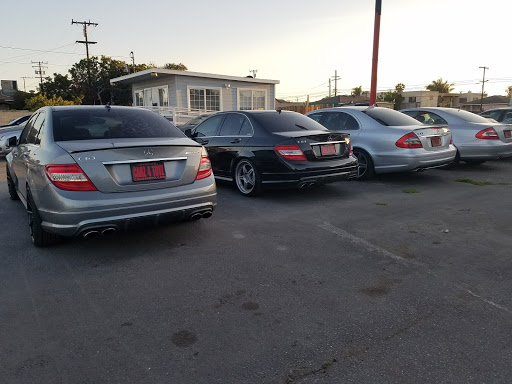 Used Car Dealer «Carz4Toyz Inc.», reviews and photos, 10603 Hawthorne Blvd, Inglewood, CA 90304, USA