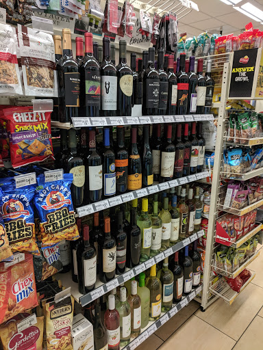 Convenience Store «7-Eleven», reviews and photos, 1115 Crestview Dr, Herndon, VA 20170, USA