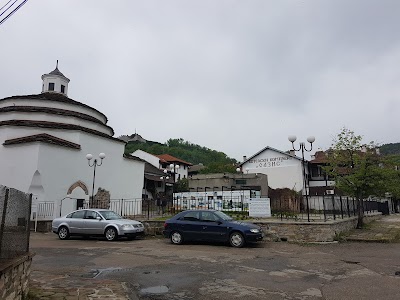Photos of Hotel Oazis (Valita M3-V.Chedomirov Et)