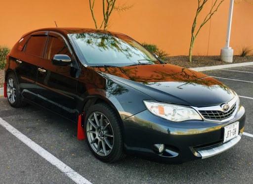 Transmission Shop «AAMCO Transmissions & Total Car Care», reviews and photos, 868 S Country Club Dr, Mesa, AZ 85210, USA