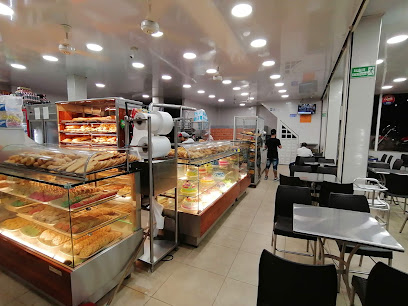 Panadería pastelería y restaurante Dagua Pan - #- a 8-75,, Cra. 21 #81, Dagua, Valle del Cauca, Colombia