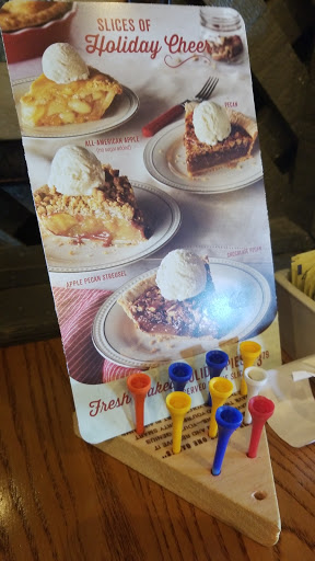 American Restaurant «Cracker Barrel Old Country Store», reviews and photos, 1824 W Lucas St, Florence, SC 29501, USA