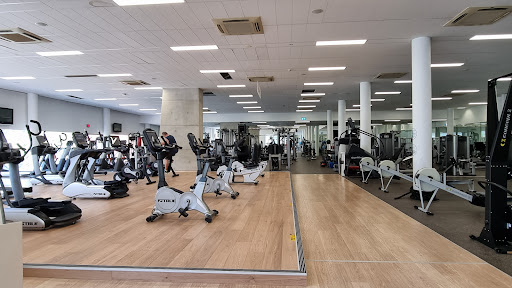 Gyms with swimming pool Sydney