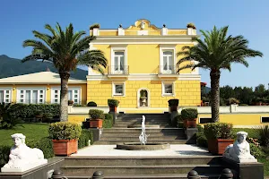 Villa Egea - Location Per Eventi Napoli - Matrimoni a Napoli image