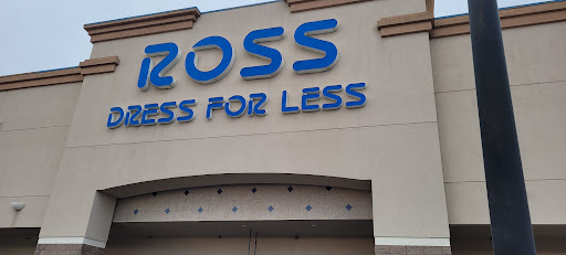 Clothing Store «Ross Dress for Less», reviews and photos, 15529 E Broadway Ave, Spokane Valley, WA 99037, USA