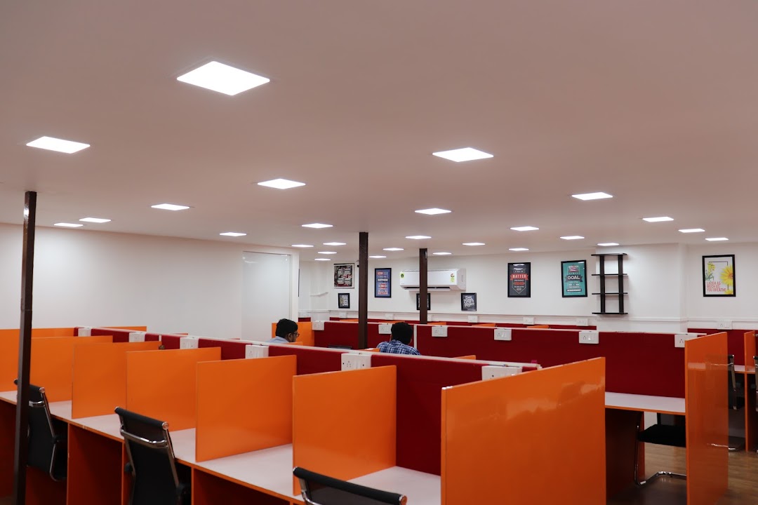 QuRosiTy: Self Study Library