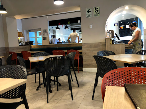 La Panera Café