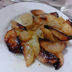 Photo n°2 de l'avis de ladonnadighiaccio. fait le 24/11/2023 à 10:31 sur le  Locanda di Via Appia à Rome