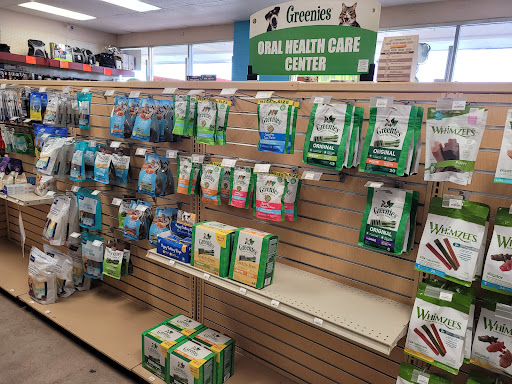 Pet Supply Store «Pet Pantry & Dog Wash», reviews and photos, 5148 Academy Blvd N, Colorado Springs, CO 80918, USA