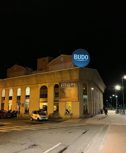 Gimnasio Budo - Rúa da Estación, 11, BAJO, 36003 Pontevedra