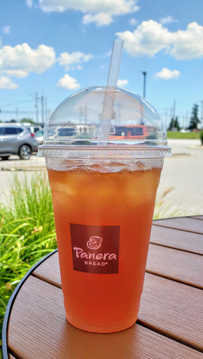 Sandwich Shop «Panera Bread», reviews and photos, 10981 Fremont Pike, Perrysburg, OH 43551, USA