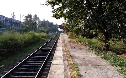 Muttettugala Railway Station image