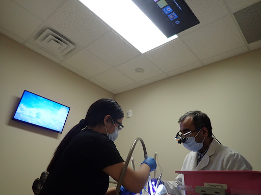 Dental Care of Plano