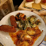 Photo n°1 de l'avis de Andrea.s fait le 07/07/2023 à 15:10 sur le  Le delizie du monaceu à Tropea