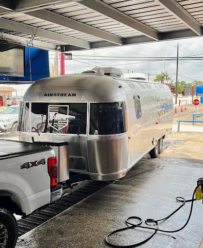 Car Wash «Eagle Hand Car Wash», reviews and photos, 1604 N Shepherd Dr, Houston, TX 77008, USA