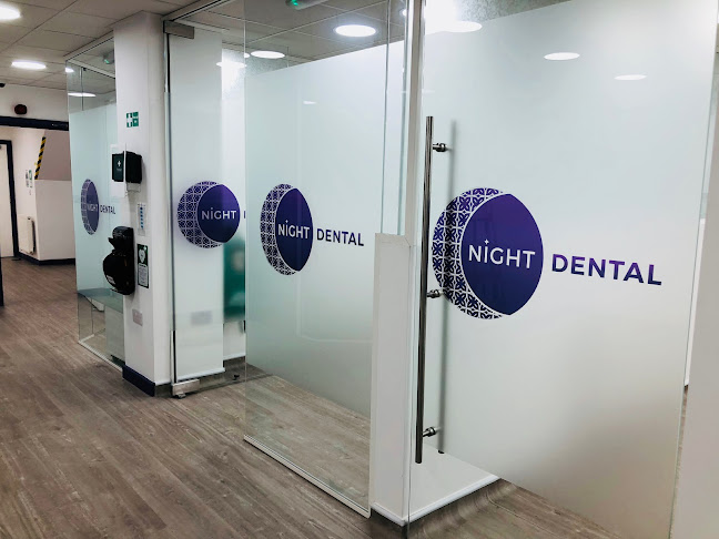 Night Dental - Dentist