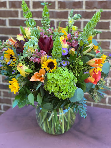 Florist «Flower Jazz», reviews and photos, 1862 Auburn Rd #106, Dacula, GA 30019, USA