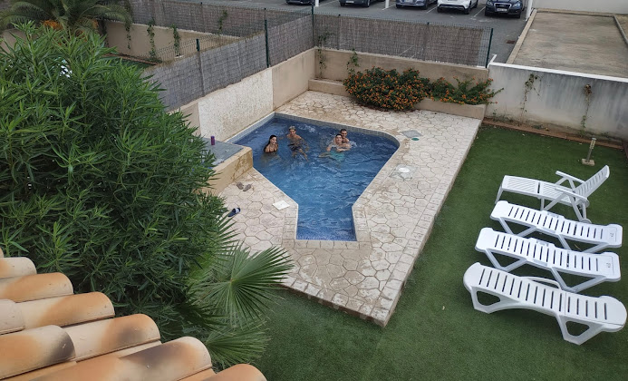 Équipements Apartamento turístico Villas Marina del Port 43860 Calafat