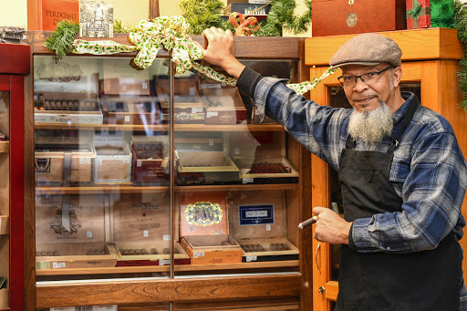 Tobacco Shop «Abbies Tobacco Shop», reviews and photos, 819 N Smithfield Rd, Knightdale, NC 27545, USA