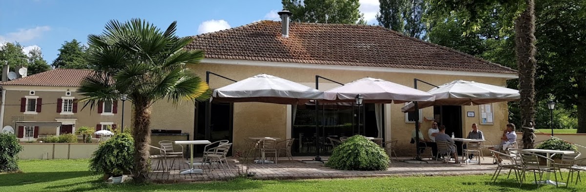 The 19th Hole - Restaurant Brasserie à Masseube (Gers 32)
